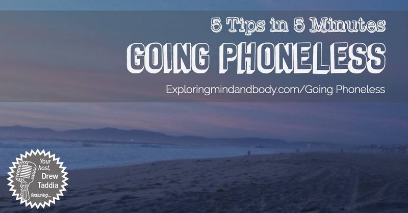 Going_Phoneless-Going_Phoneless.jpg